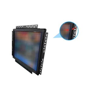 Online Supplier 19 Inch Infrared Detachable Bracket Touch Screen Monitor for 19 Inch Game Machine Cabinet