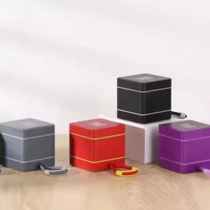 Original Manufacturing Speaker TG687 Portable Speaker Outdoor Waterproof