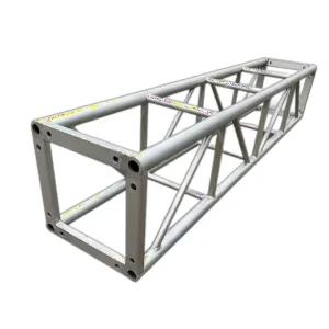 Outdoor Aluminum Girder Trusses System Structure for Dj Square Bolt Truss
