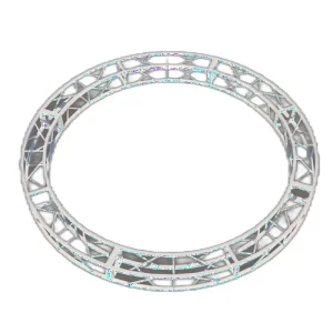 Outdoor Aluminum Stage and Frame Truss Structure Arch Bolt Truss