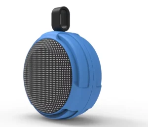 Outdoor Bluetooth Speaker IPX7 Waterproof Wireless Portable Speaker Compact Design Custom Color Perfect for Camping Travel Party