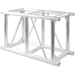 Outdoor Events Mobile Stage Truss Aluminum System Truss