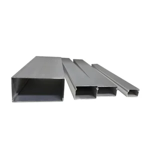 Outdoor Heavy-Duty Metal Trough-Type Wireway Cable Tray