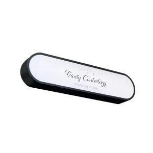 Outdoor Indoor Super Slim Crystal LED Advertising Light Box