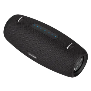 Outdoor Karaoke Wireless Speaker Portable Waterproof Subwoofer Sound Boombox Speaker for Party