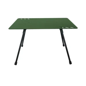 Outdoor Lightweight Aluminum Alloy Folding Camping Table