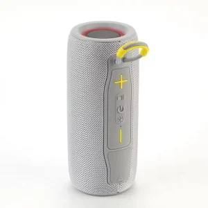 Outdoor Portable Bluetooth Speaker RGB Light HiFi Stereo Sound
