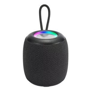 Outdoor Trolley Speaker Audio Portable Wireless Mini Speaker Musical Active Home Gaming Speaker