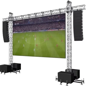 Outdoor Truss System 290mm