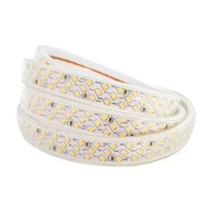 Outside Festival Decor Household Lighting Long Tape Lamp 15mm 2835 Chip High Power Width Led Strip Lights Waterproof