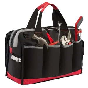 Oxford Cloth Electrician Tool Bag for Woodworking