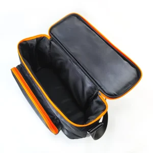 Oxford Waterproof Outdoor Tool and Equipment Soft Bag for Live Streaming