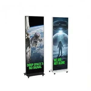 P10 Fences Digital Advertising Led Boards Board Display Screen Panel for the Football Stadium Soccer Scoreboard Led Video Wall