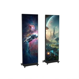 P6 P8 10Mm Ph10 Out Doors Digital Cabinet Screen Kinglight Outdoor Smd P10 Led Display