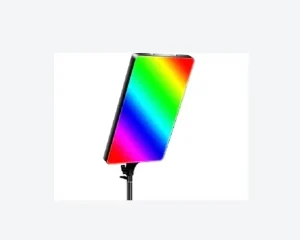 PM-60 24-Inch RGB LED Professional Photography Fill Panel Light