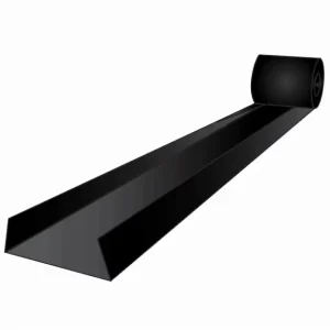 PP Drainage Collection Trough System for Hydroponics