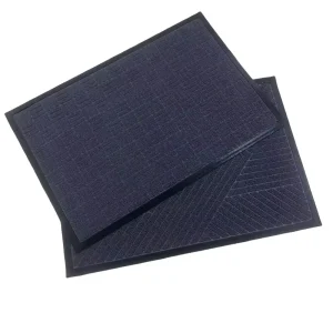 PP Non-Slip Entrance Mat for Indoor and Outdoor Use