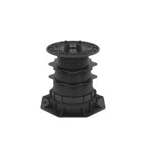 PP Plastic Support Base for Outdoor Terrace Elevated Flooring