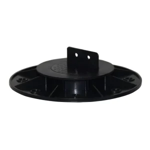 PP and PVC Adjustable Pedestal System Raised Floor Support