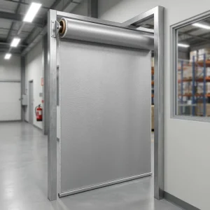 PU Coated Fiberglass Fabric Cloth Fireproof Waterproof 1200C Heat Resistance Smoke Blocking Wall Insulation Cutting Service