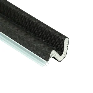 PU Foam Sponge Seal Strip for Noise and Air Loss Prevention