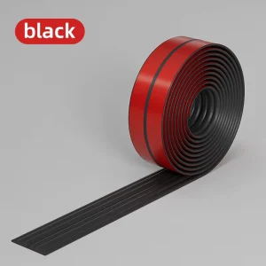 PVC Anti-Collision Corner Strip for Children and Home Safety