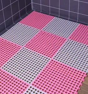 PVC Anti slip Outdoor Floor Mat