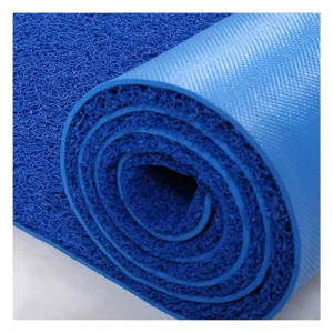 PVC Coil Loop-Type Automotive Floor Mat Carpet Roll