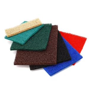 PVC Coil Mat Roll Floor Mat For Gold Mining Car Carpet With Custom Cutting And Molding Processing Service