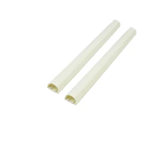 PVC Extruded Anti-Collision Sealing Strip for Door and Window Frames