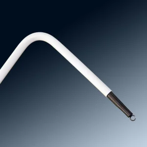 PVC Rigid Electrical Conduit Cable Protector Fireproof Heat and UV Resistant