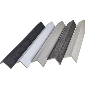 PVC Wall Corner Protection Strip for Home Ceramic Tile Living Room Corner Edging Baby Anti Collision Corner Protector