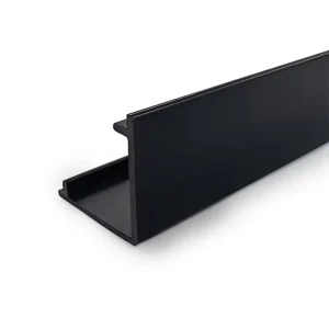 PVC and ABS Co-Extrusion Soft-Hard Reinforced Decorative Edge Strip