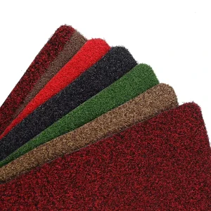 Personalized Outdoor Anti-Slip Doormat