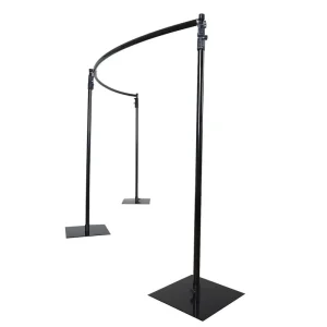 Photo Studio Umbrella Flash Softbox Lighting Kit with 50x70cm Fill Light