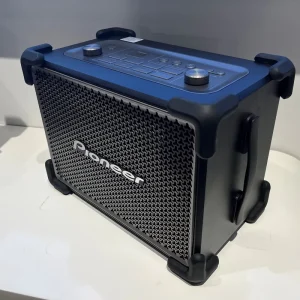 Pioneer High Quality Outdoor Portable BT Speaker with Heavy Bass and Durable Design