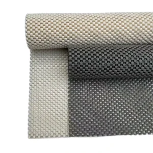 Plastic Foam Cushion Anti-Slip Floor Mat