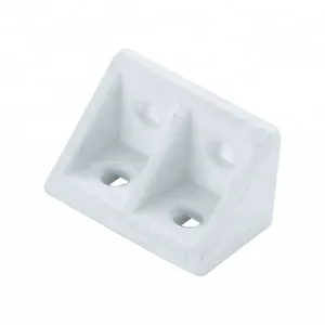 Plastic Furniture Joint Corner Cabinet Connectors