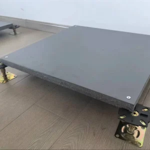Plastic Raised Access Floor System, Manufacturer