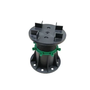 Plastic Screw Pedestal for Tile and Raised Floor Support
