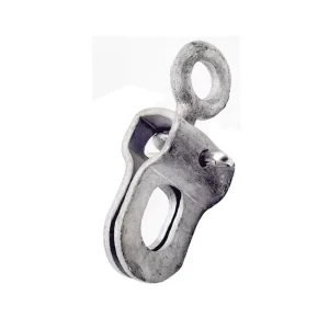 Pole Connecting Accessories Electric Power Fittings