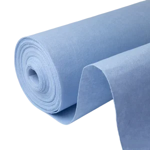 Polyester Solid Color Washable Machine-Made Exhibition Carpet for Expos, Business Fairs, and Home Use