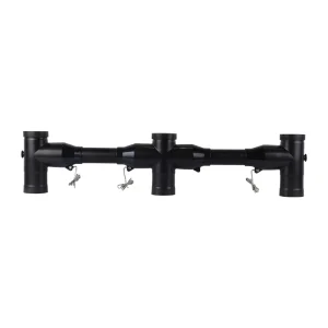 Polymer Accessories Factory Cable Accessories Connectors Elbow Shape