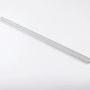 Polypropylene Antirust M-Beam Aluminum Profile Front Crossbeam Chassis Accessory