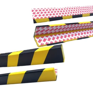 Polyurethane PU Edge Protector Anti-Collision Strip for Children