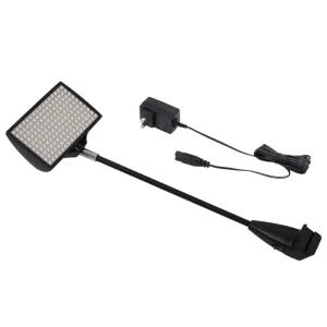 Pop-Up Long Arm Exhibition Display Light