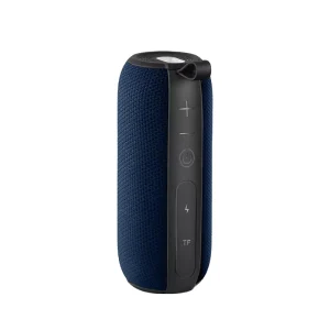 Portable 10W Powerful Outdoor Rechargeable Bluetooth Subwoofer Speaker with Large Dual Memory Card for Mobile Phones