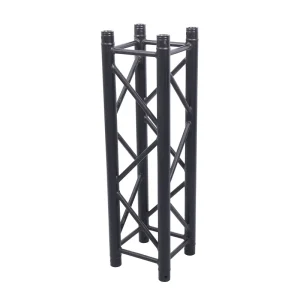 Portable Aluminum Alloy Square and Round Roof Trusses for Mobile Events