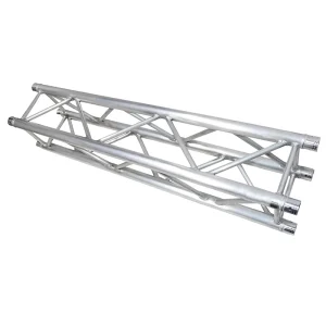 Portable Aluminum Roof Lighting Truss Stage Platform for Concerts and Events