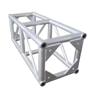 Portable Aluminum Stage Lighting Truss for Showroom Shop Fitting Trading Fair